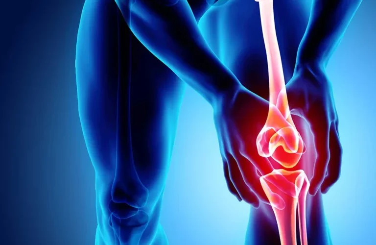 Knee Pain Relief Kenya - Sports Massage Treatment Nairobi