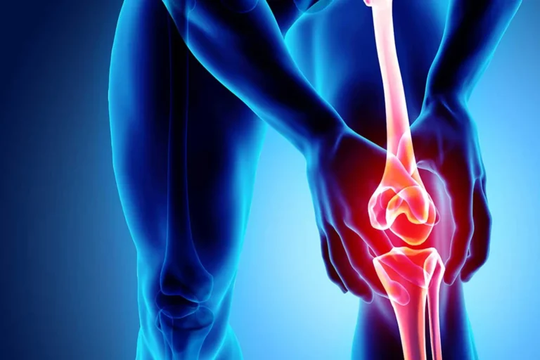 Knee Pain Relief Kenya - Sports Massage Treatment Nairobi