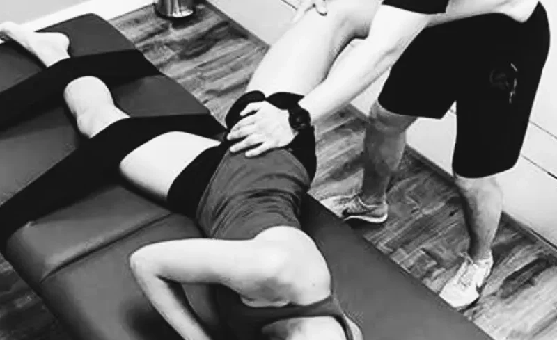 Sports Massage Therapy Nairobi - Sports Massage Therapy Kenya